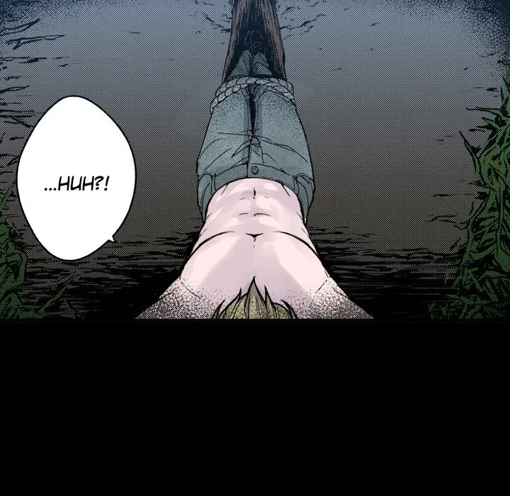Shivers Chapter 74 page 7 - 