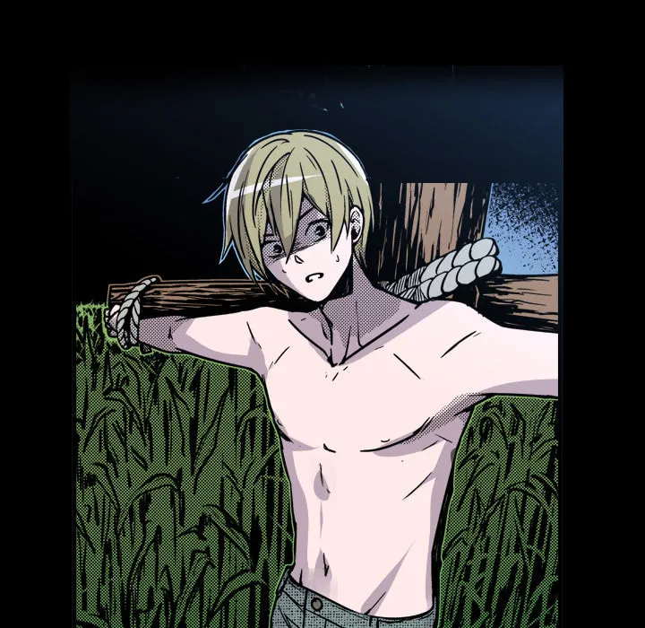 Shivers Chapter 74 page 10 - 