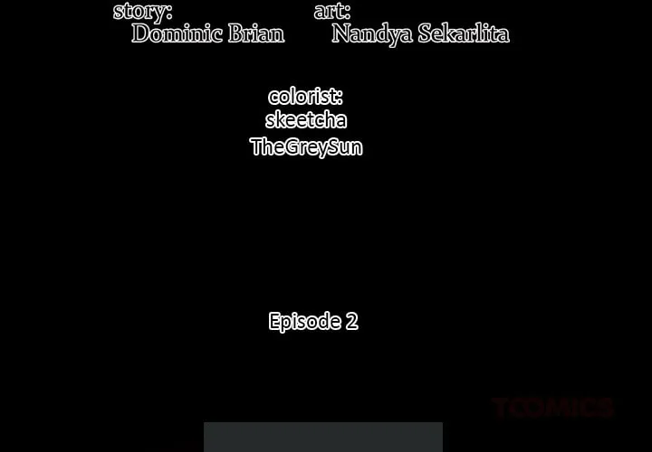 Shivers Chapter 75 page 2 - 
