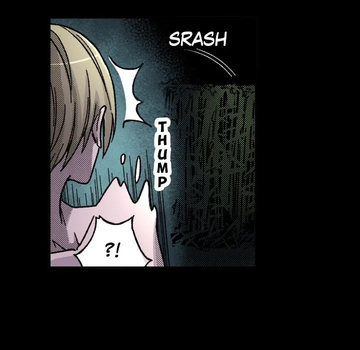 Shivers Chapter 75 page 12 - 