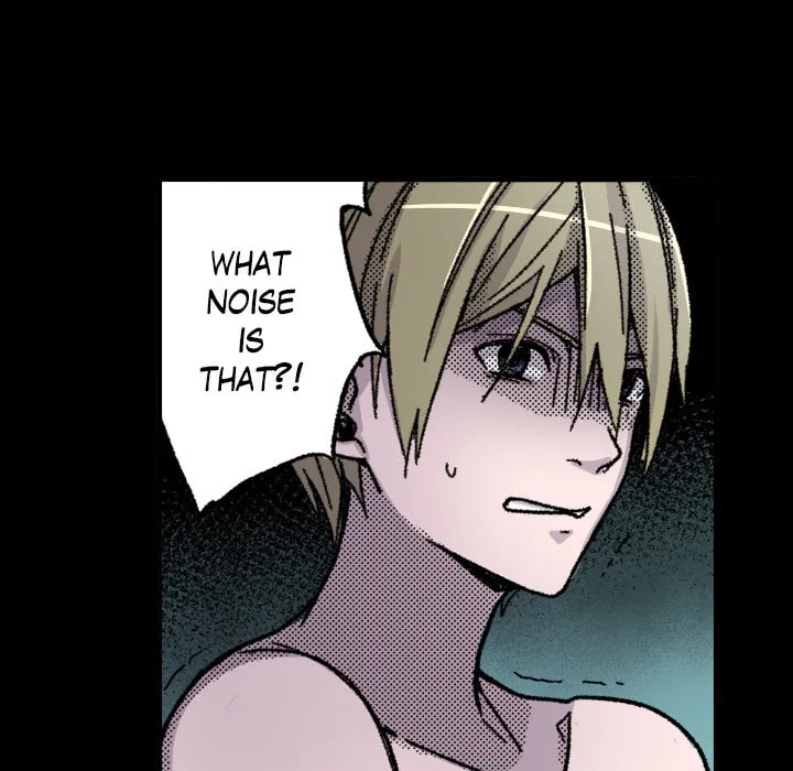 Shivers Chapter 75 page 13 - 
