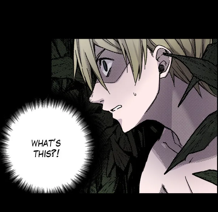Shivers Chapter 75 page 19 - 