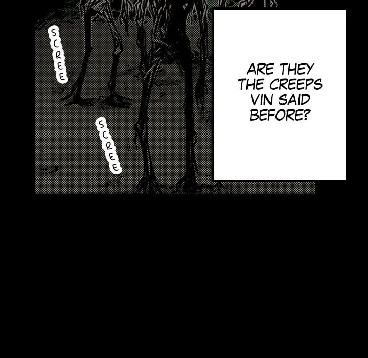 Shivers Chapter 75 page 21 - 