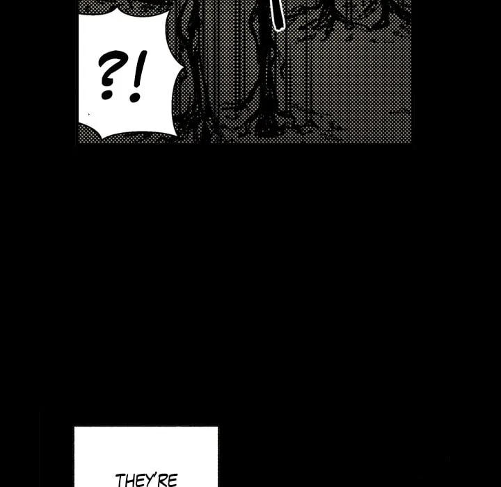 Shivers Chapter 75 page 23 - 