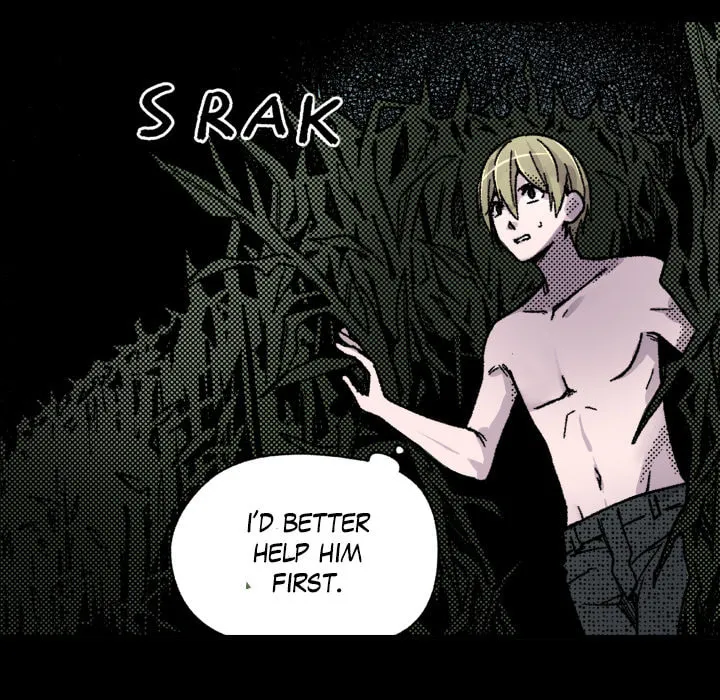 Shivers Chapter 75 page 25 - 