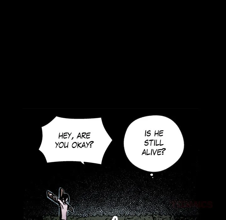 Shivers Chapter 75 page 26 - 