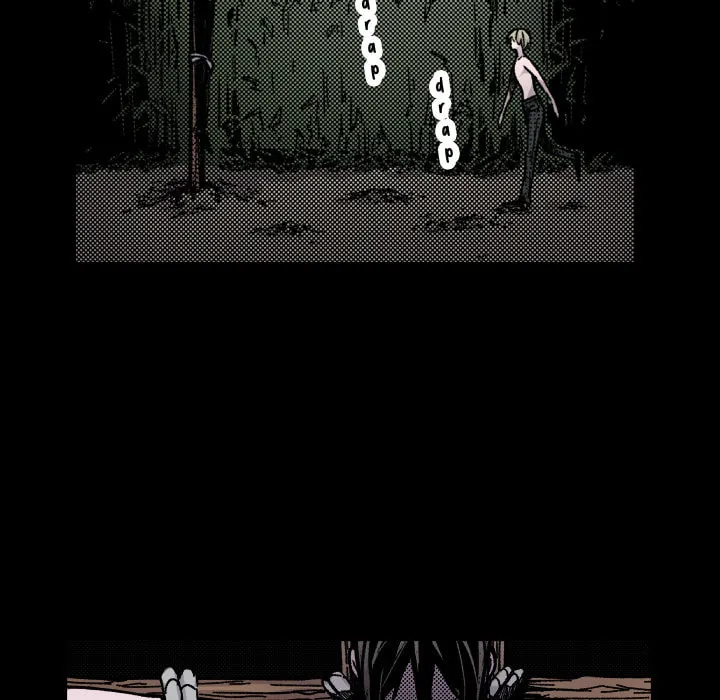 Shivers Chapter 75 page 27 - 