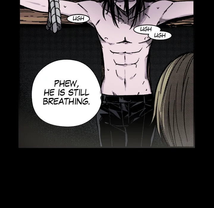 Shivers Chapter 75 page 28 - 