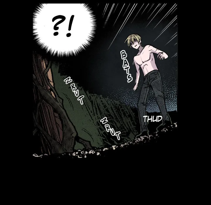 Shivers Chapter 75 page 31 - 