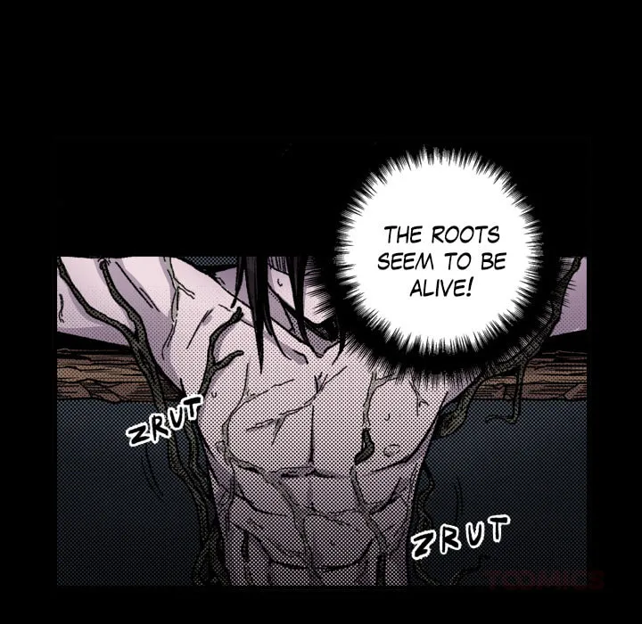 Shivers Chapter 75 page 32 - 