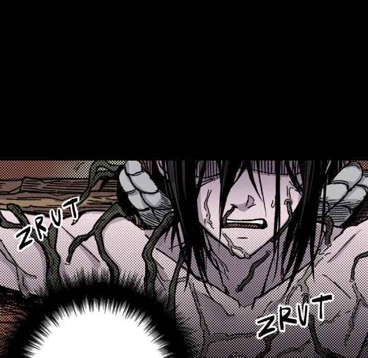 Shivers Chapter 75 page 33 - 