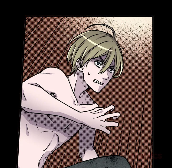 Shivers Chapter 75 page 38 - 