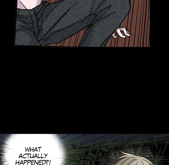 Shivers Chapter 75 page 39 - 