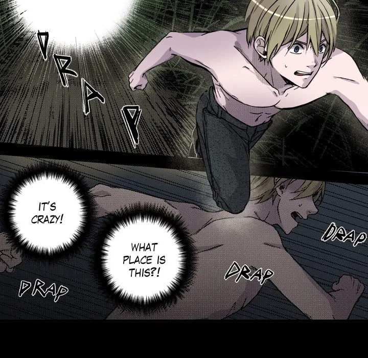 Shivers Chapter 75 page 40 - 