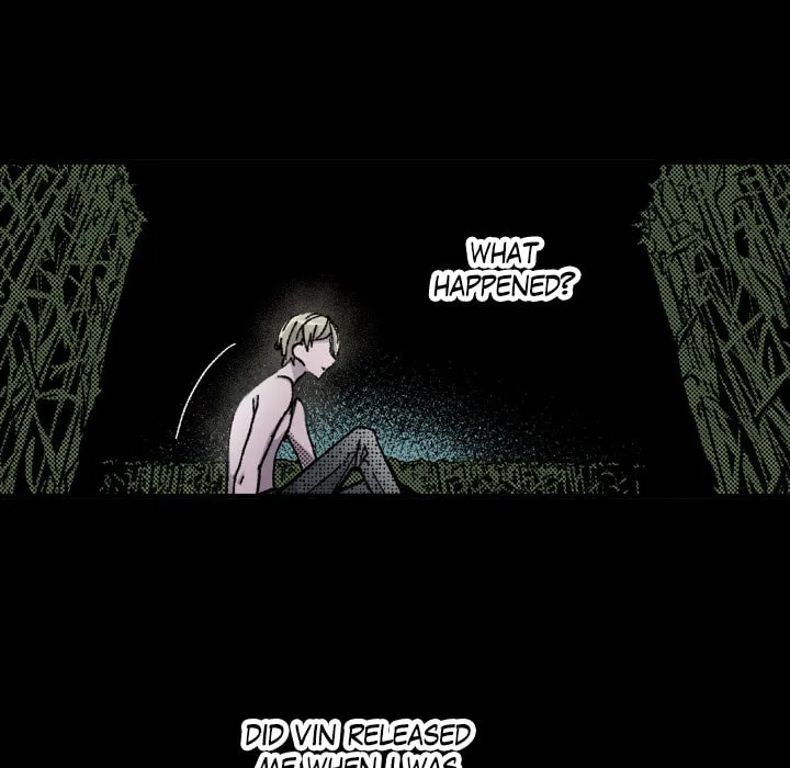 Shivers Chapter 75 page 6 - 
