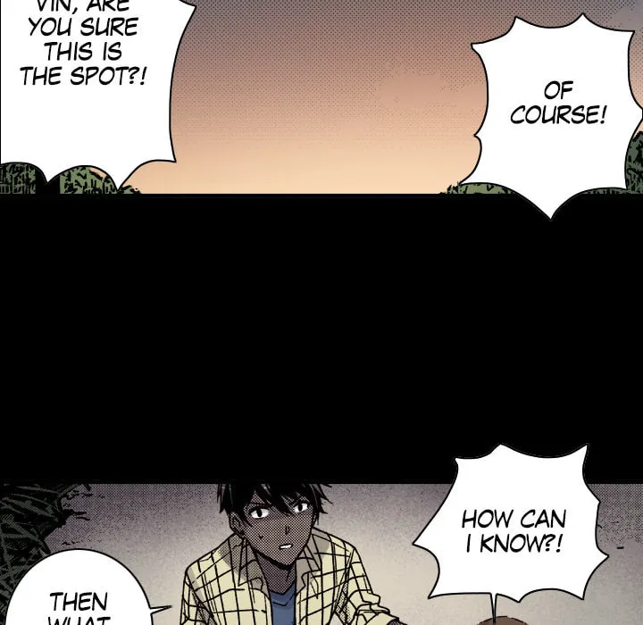 Shivers Chapter 75 page 60 - 