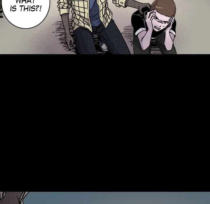 Shivers Chapter 75 page 61 - 
