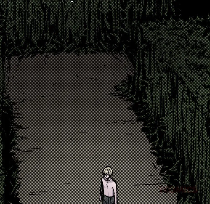Shivers Chapter 75 page 8 - 