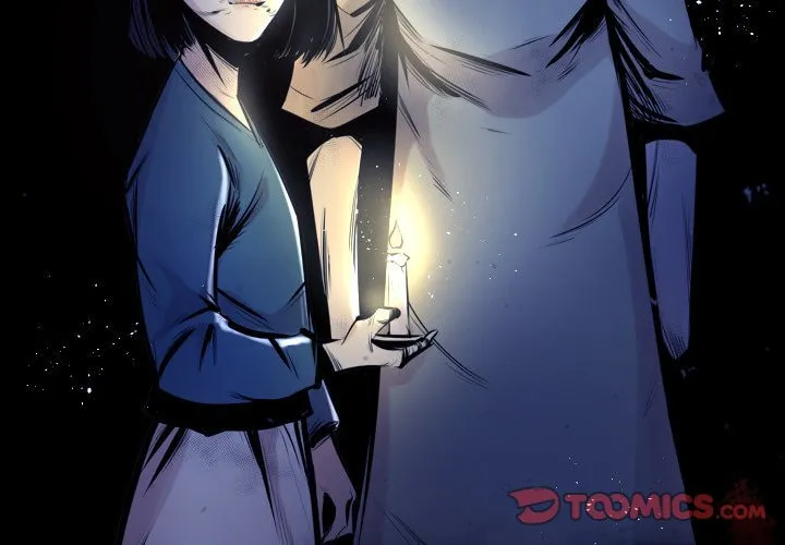 Shivers Chapter 76 page 2 - 