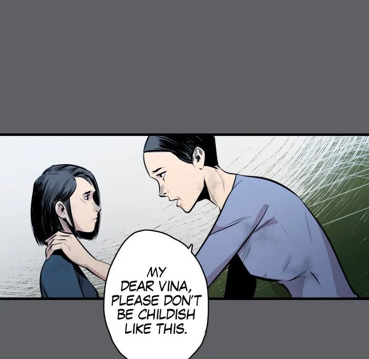 Shivers Chapter 76 page 11 - 