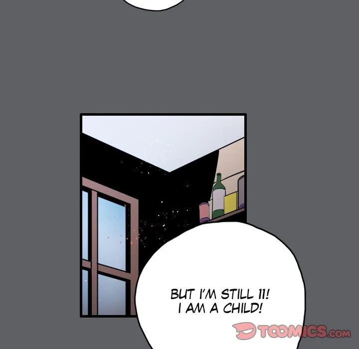 Shivers Chapter 76 page 12 - 