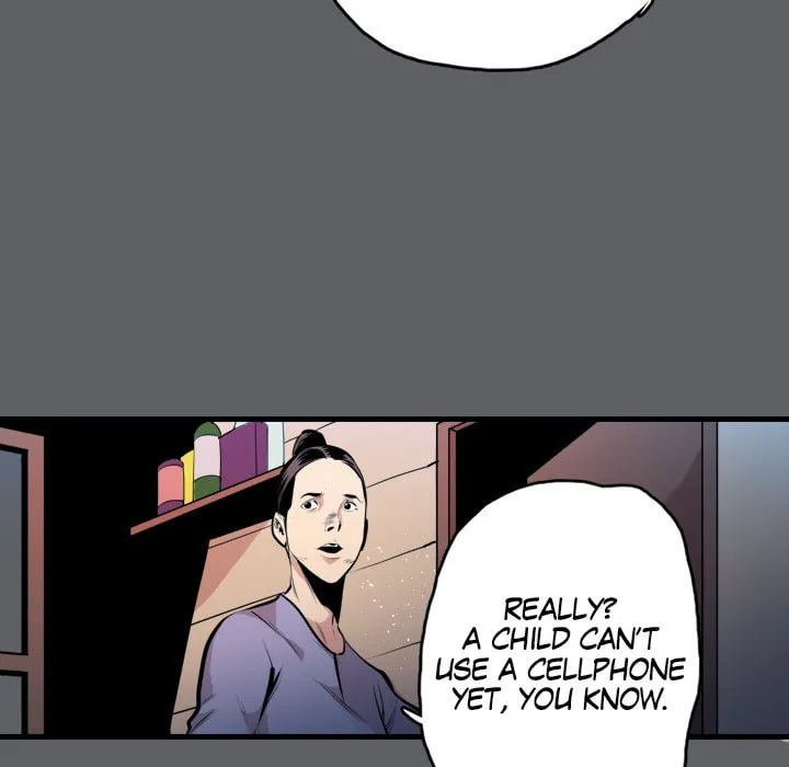 Shivers Chapter 76 page 13 - 