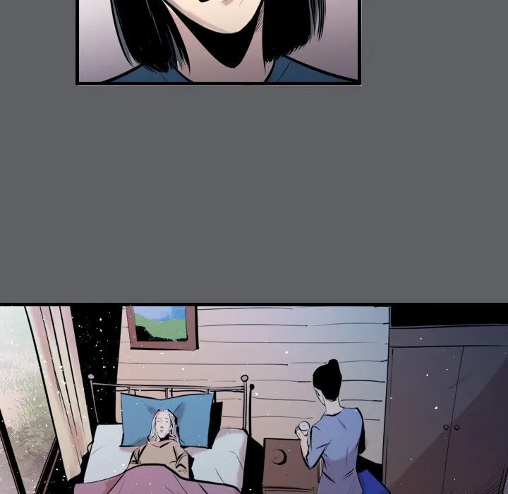Shivers Chapter 76 page 15 - 