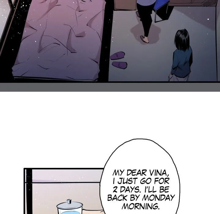 Shivers Chapter 76 page 16 - 