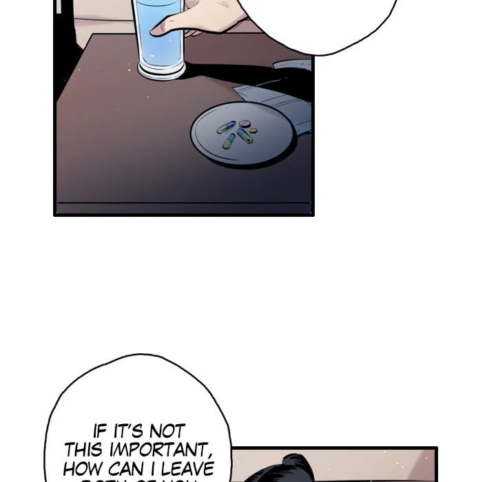 Shivers Chapter 76 page 17 - 