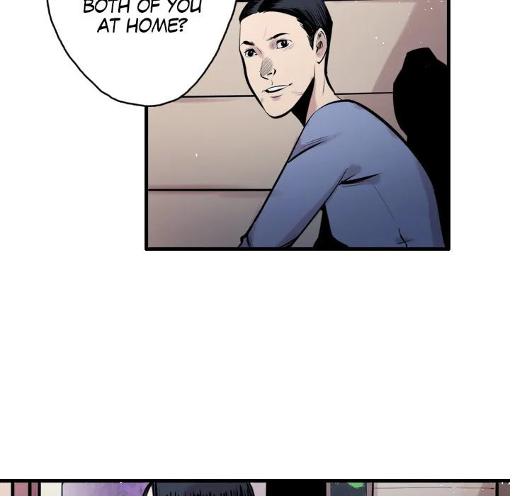Shivers Chapter 76 page 18 - 