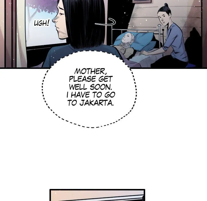 Shivers Chapter 76 page 19 - 