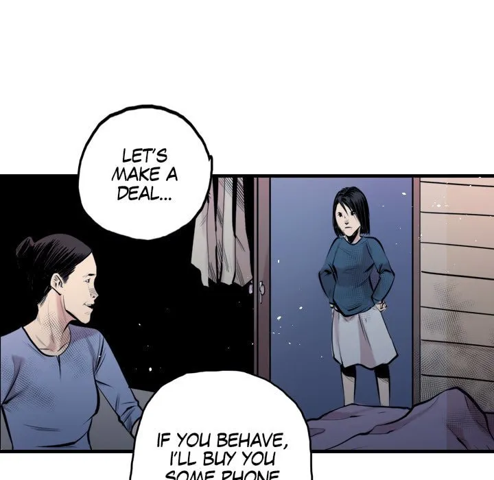 Shivers Chapter 76 page 21 - 