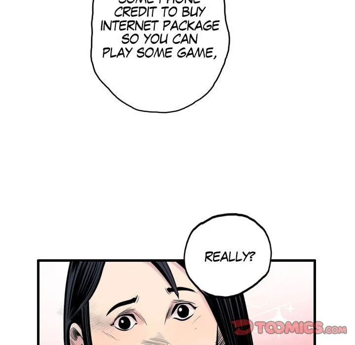 Shivers Chapter 76 page 22 - 