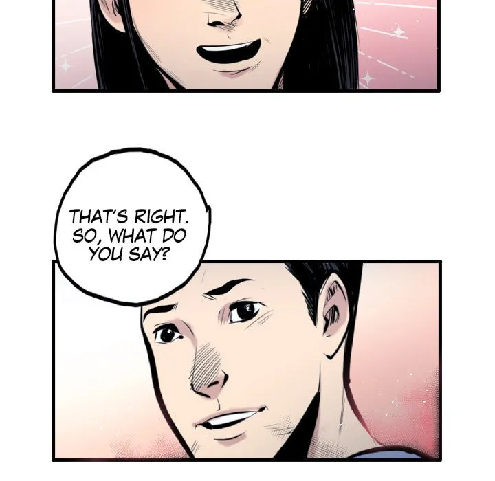 Shivers Chapter 76 page 23 - 