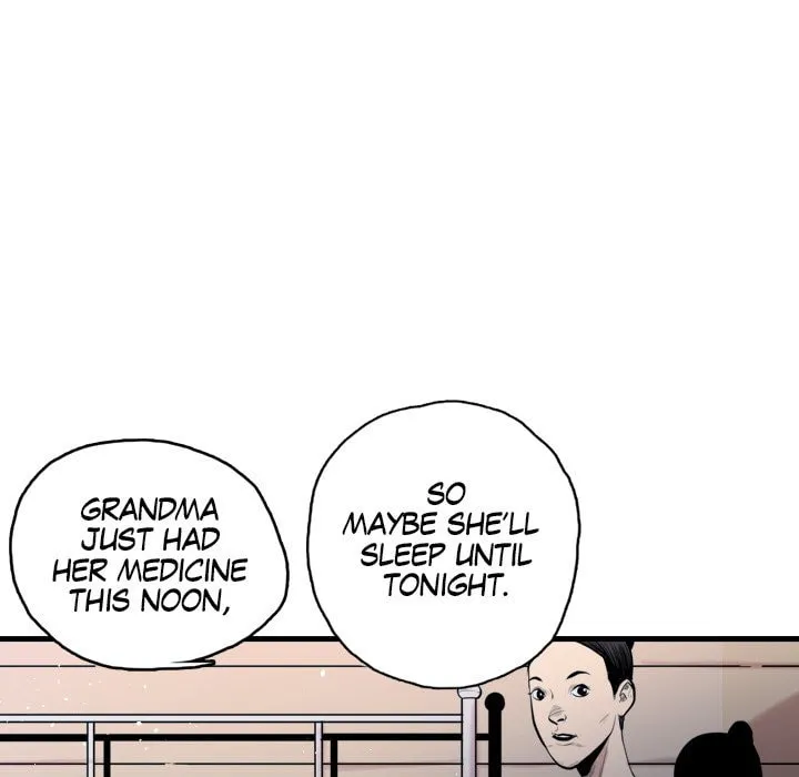 Shivers Chapter 76 page 25 - 