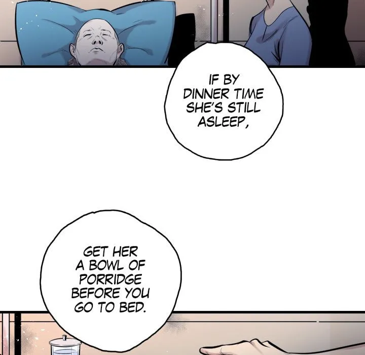 Shivers Chapter 76 page 26 - 