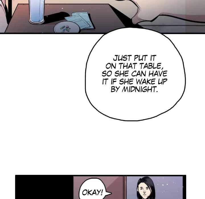 Shivers Chapter 76 page 27 - 