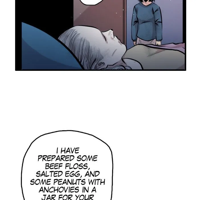 Shivers Chapter 76 page 28 - 