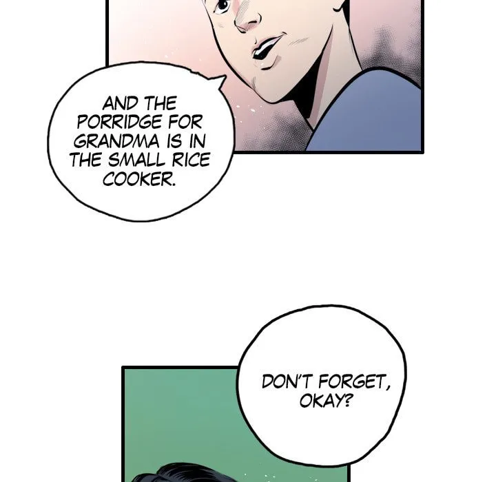 Shivers Chapter 76 page 31 - 