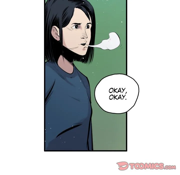 Shivers Chapter 76 page 32 - 