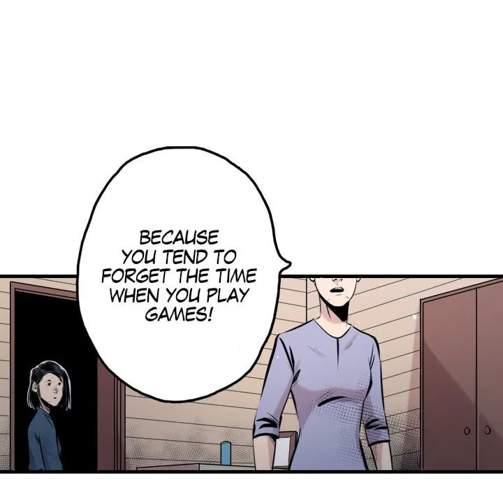 Shivers Chapter 76 page 33 - 