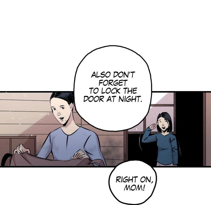 Shivers Chapter 76 page 34 - 