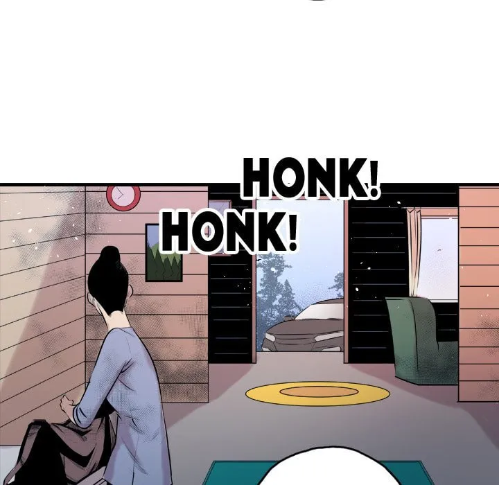 Shivers Chapter 76 page 35 - 