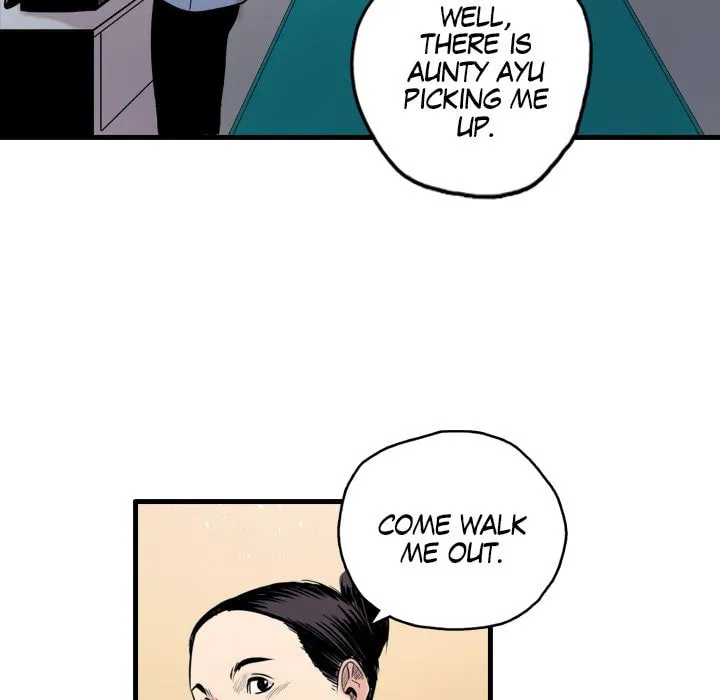 Shivers Chapter 76 page 36 - 