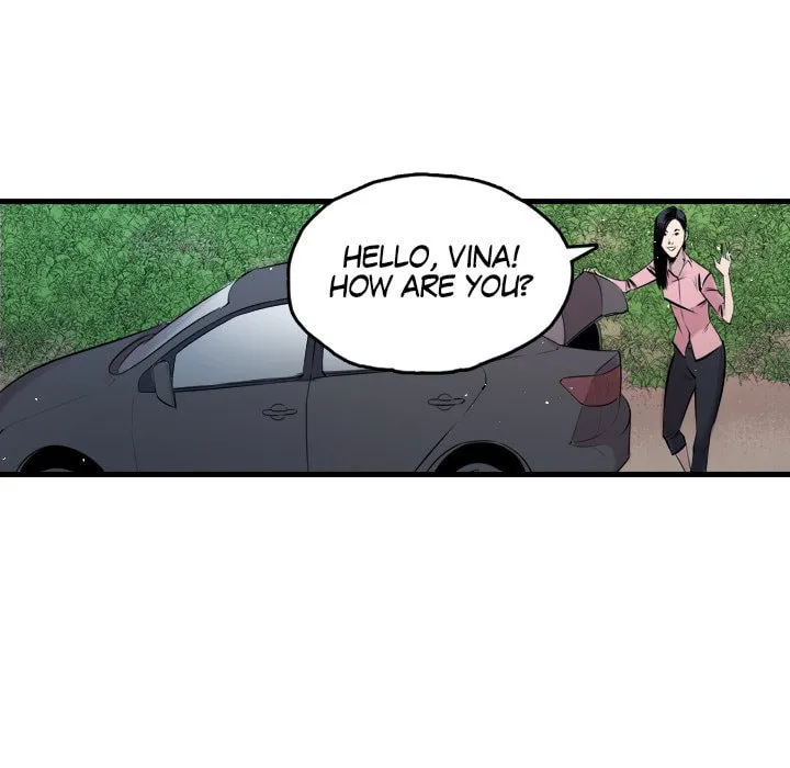 Shivers Chapter 76 page 39 - 