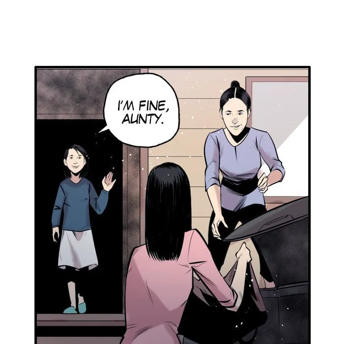 Shivers Chapter 76 page 40 - 