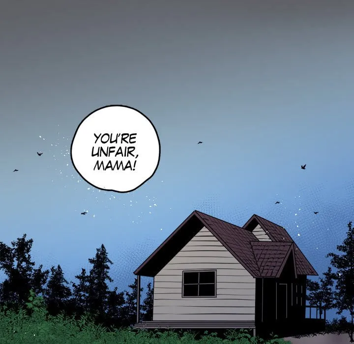 Shivers Chapter 76 page 5 - 