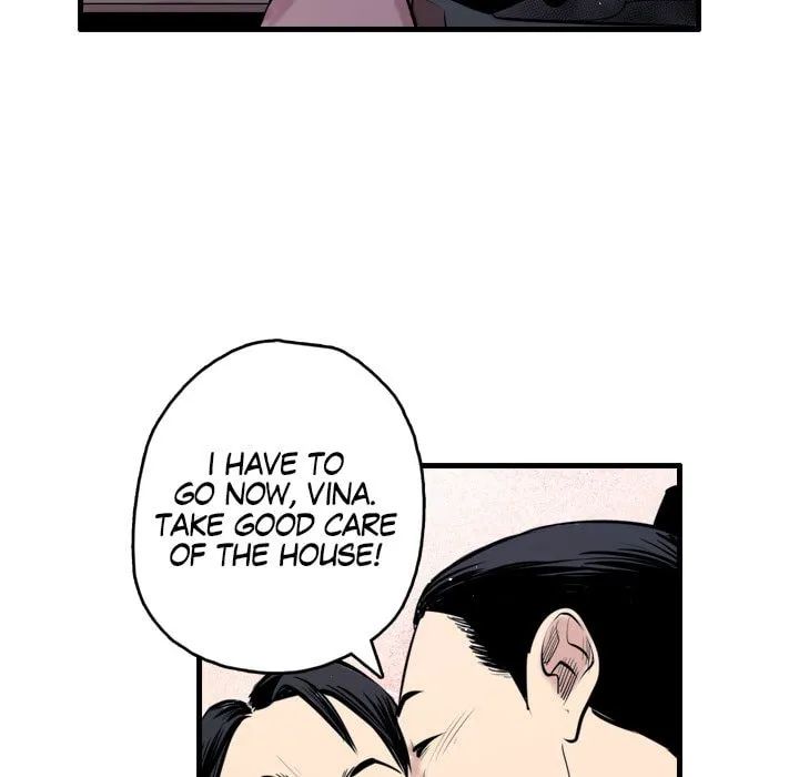 Shivers Chapter 76 page 41 - 