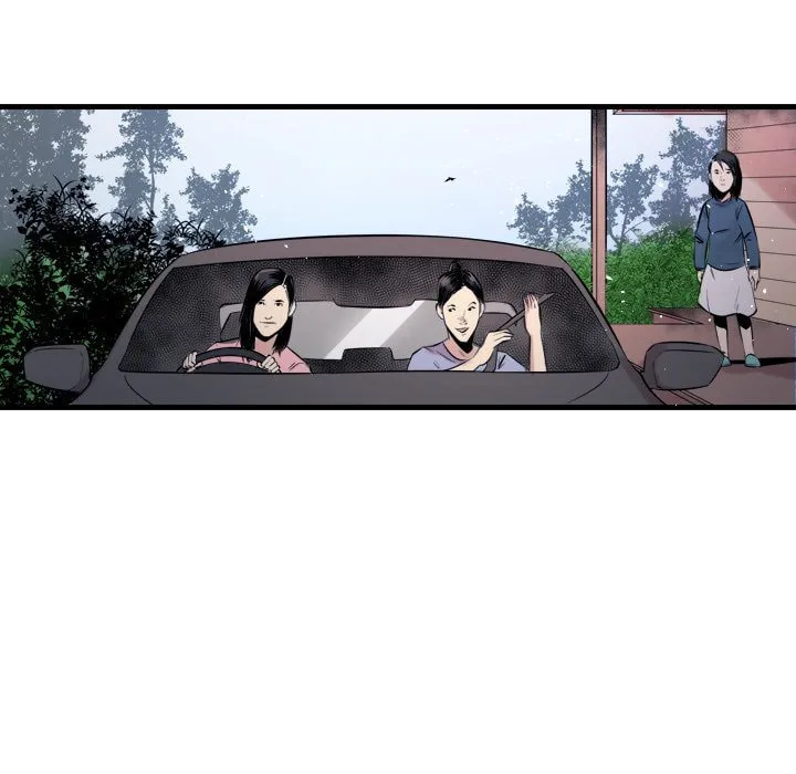 Shivers Chapter 76 page 43 - 