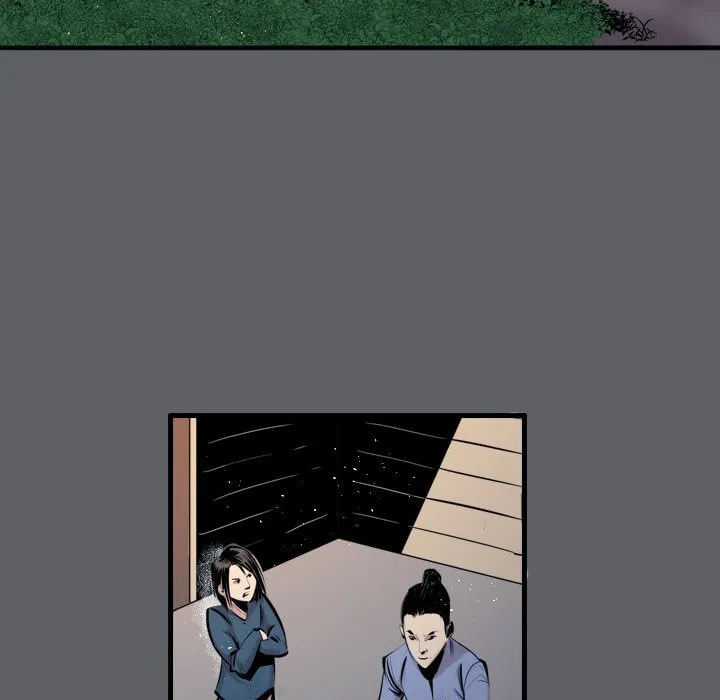 Shivers Chapter 76 page 6 - 